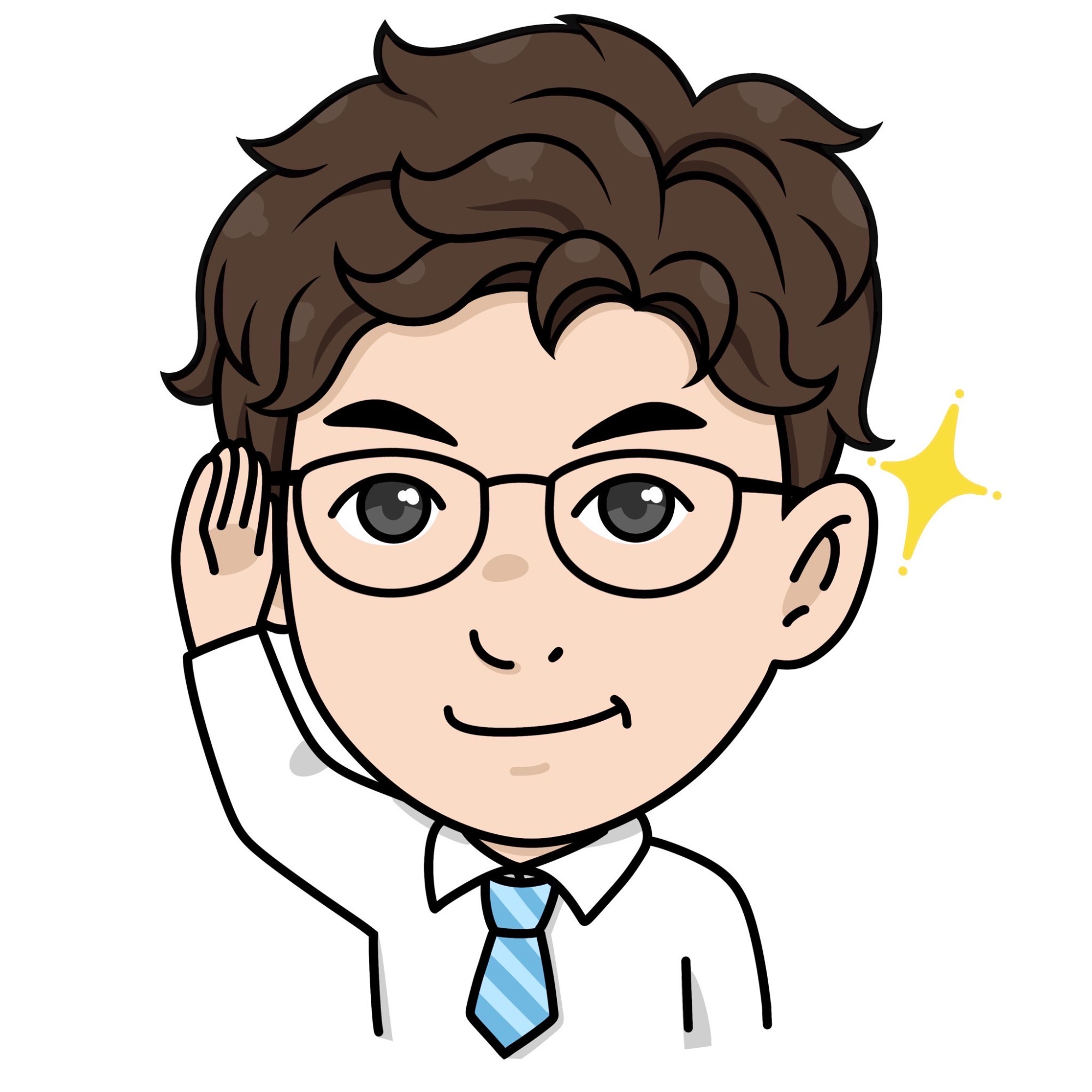 有點帥小吳 吳孮賢